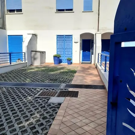 Apartmán Luxury Marina View Misano Adriatico