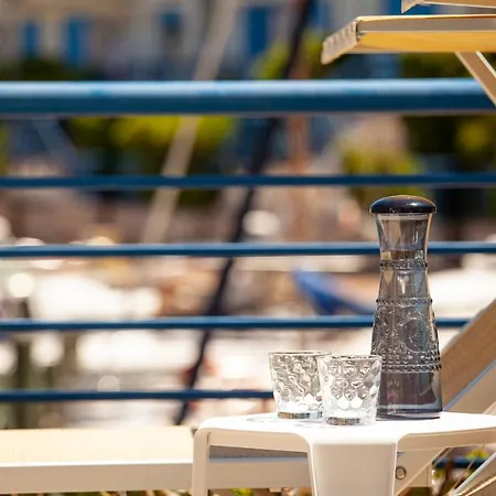 Apartmán Luxury Marina View Misano Adriatico
